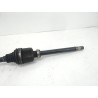 Recambio de transmision delantera derecha para peugeot boxer furgoneta 2.0 bluehdi 130 referencia OEM IAM 6500549980  