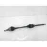 Recambio de transmision delantera derecha para peugeot boxer furgoneta 2.0 bluehdi 130 referencia OEM IAM 6500549980  