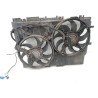 Recambio de electroventilador para peugeot boxer furgoneta 2.0 bluehdi 130 referencia OEM IAM 1379297080  