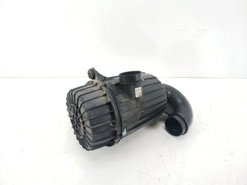 Recambio de filtro aire para peugeot boxer furgoneta 2.0 bluehdi 130 referencia OEM IAM 1389435080  