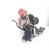 Recambio de turbocompresor para bmw 1 (e81) 118 d referencia OEM IAM 780059402  