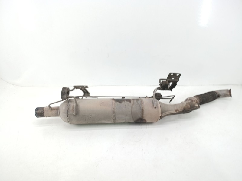 Recambio de filtro de particulas para peugeot boxer furgoneta 2.0 bluehdi 130 referencia OEM IAM 1620046880  