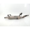 Recambio de filtro de particulas para peugeot boxer furgoneta 2.0 bluehdi 130 referencia OEM IAM 1620046880  