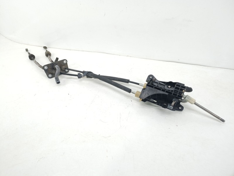 Recambio de palanca cambio para peugeot boxer furgoneta 2.0 bluehdi 130 referencia OEM IAM 1613999080  