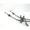 Recambio de palanca cambio para peugeot boxer furgoneta 2.0 bluehdi 130 referencia OEM IAM 1613999080  