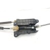 Recambio de palanca cambio para peugeot boxer furgoneta 2.0 bluehdi 130 referencia OEM IAM 1613999080  