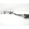 Recambio de palanca cambio para peugeot boxer furgoneta 2.0 bluehdi 130 referencia OEM IAM 1613999080  