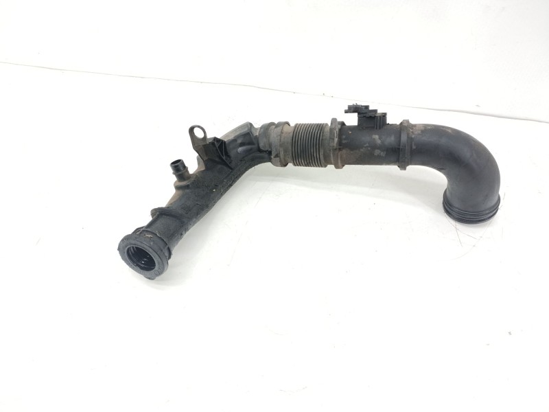 Recambio de tubo aspiracion admision para peugeot boxer furgoneta 2.0 bluehdi 130 referencia OEM IAM 1618393980  