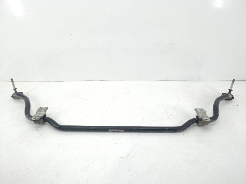 Recambio de barra estabilizadora delantera para peugeot boxer furgoneta 2.0 bluehdi 130 referencia OEM IAM 1612736480  