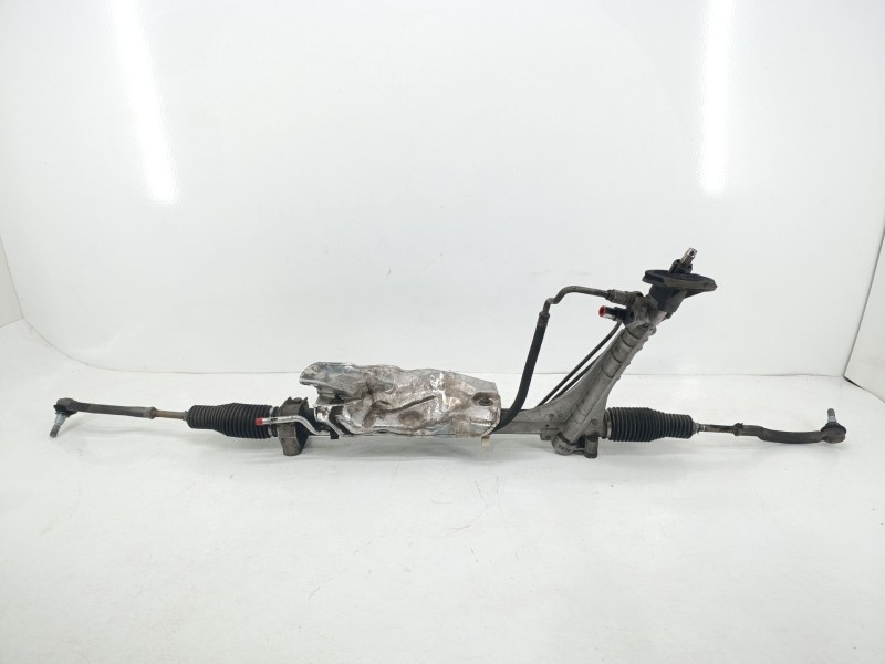 Recambio de cremallera direccion para peugeot boxer furgoneta 2.0 bluehdi 130 referencia OEM IAM 1617330380  