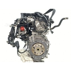 Recambio de motor completo para toyota yaris (_p21_, _pa1_, _ph1_) 1.5 hybrid (mxph10) referencia OEM IAM M15A  