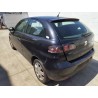 seat ibiza iii (6l1) del año 2006