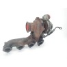Recambio de turbocompresor para bmw 1 (e81) 118 d referencia OEM IAM 780059402  
