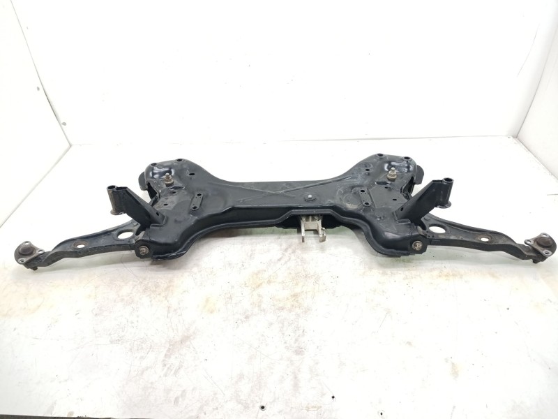 Recambio de puente delantero para peugeot boxer furgoneta 2.0 bluehdi 130 referencia OEM IAM 3502FV  