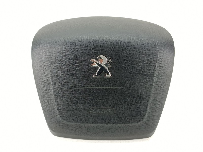 Recambio de airbag delantero izquierdo para peugeot boxer furgoneta 2.0 bluehdi 130 referencia OEM IAM 735685783  