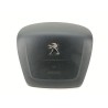 Recambio de airbag delantero izquierdo para peugeot boxer furgoneta 2.0 bluehdi 130 referencia OEM IAM 735685783  
