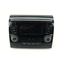 SISTEMA AUDIO / RADIO CD 7356825980 