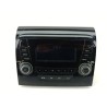 Recambio de sistema audio / radio cd para peugeot boxer furgoneta 2.0 bluehdi 130 referencia OEM IAM 7356825980  