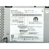 Recambio de sistema audio / radio cd para peugeot boxer furgoneta 2.0 bluehdi 130 referencia OEM IAM 7356825980  