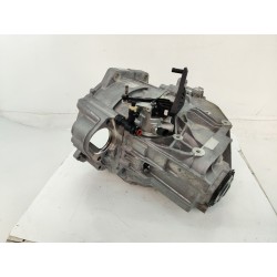CAJA CAMBIOS VCN 