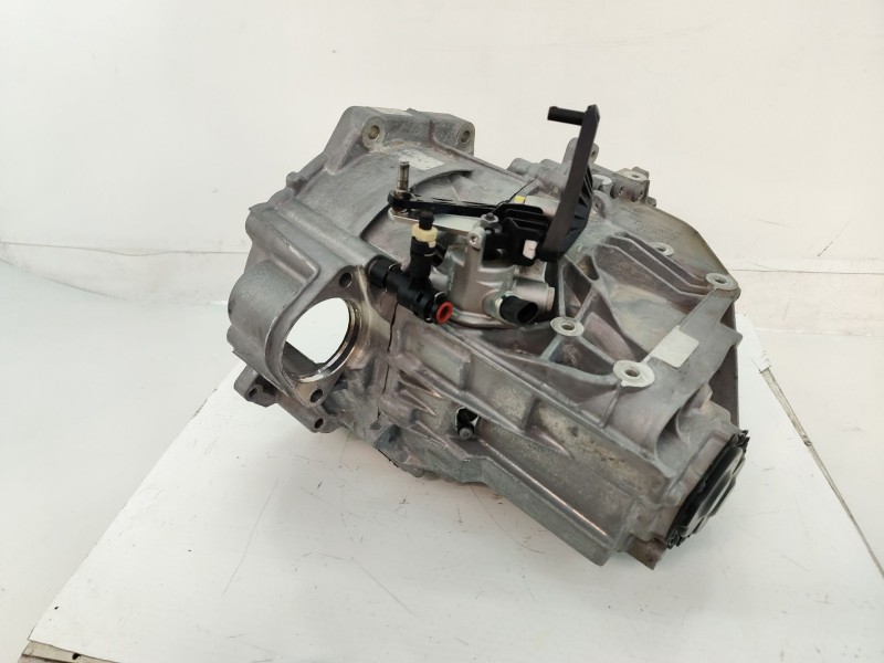 Recambio de caja cambios para skoda karoq (nu7, nd7) 2.0 tdi referencia OEM IAM VCN  