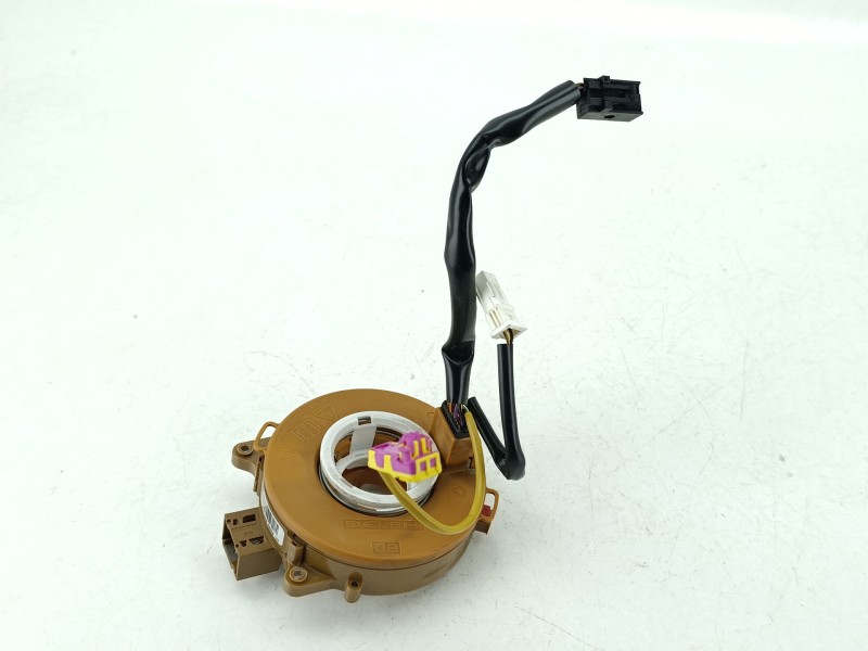 Recambio de anillo airbag para peugeot boxer furgoneta 2.0 bluehdi 130 referencia OEM IAM 2542572480904  