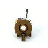 Recambio de anillo airbag para peugeot boxer furgoneta 2.0 bluehdi 130 referencia OEM IAM 2542572480904  