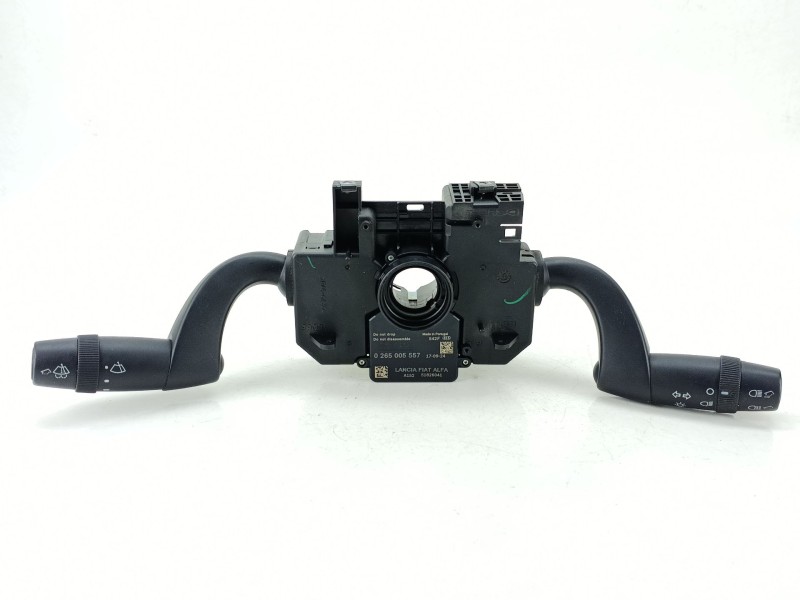 Recambio de mando multifuncion para peugeot boxer furgoneta 2.0 bluehdi 130 referencia OEM IAM 07356903800  