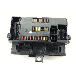 CAJA RELES / FUSIBLES 1389975080 