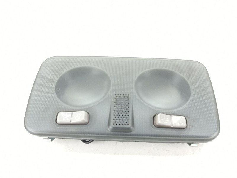Recambio de luz interior para peugeot boxer furgoneta 2.0 bluehdi 130 referencia OEM IAM 0884200  