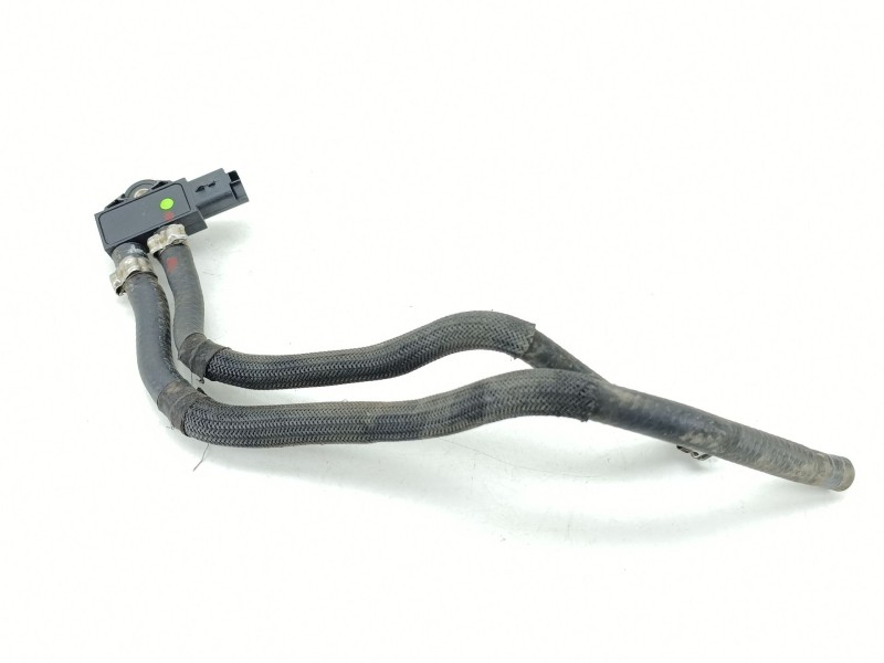 Recambio de sensor presion para peugeot boxer furgoneta 2.0 bluehdi 130 referencia OEM IAM DPS00006  