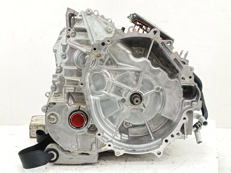 Recambio de caja cambios para toyota yaris (_p21_, _pa1_, _ph1_) 1.5 hybrid (mxph10) referencia OEM IAM 30900K0010  