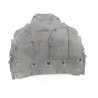 Recambio de cubrecarter para toyota yaris (_p21_, _pa1_, _ph1_) 1.5 hybrid (mxph10) referencia OEM IAM 51410K0050  