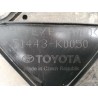 Recambio de cubrecarter para toyota yaris (_p21_, _pa1_, _ph1_) 1.5 hybrid (mxph10) referencia OEM IAM 51410K0050  
