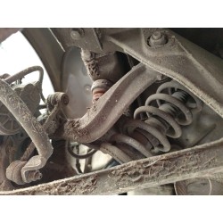 BRAZO SUSPENSION SUPERIOR TRASERO IZQUIERDO 9816229280 