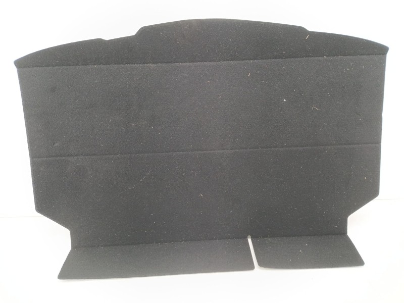 Recambio de tapa maletero para toyota yaris (_p21_, _pa1_, _ph1_) 1.5 hybrid (mxph10) referencia OEM IAM 64771K0020  