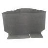 Recambio de tapa maletero para toyota yaris (_p21_, _pa1_, _ph1_) 1.5 hybrid (mxph10) referencia OEM IAM 64771K0020  