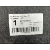Recambio de tapa maletero para toyota yaris (_p21_, _pa1_, _ph1_) 1.5 hybrid (mxph10) referencia OEM IAM 64771K0020  