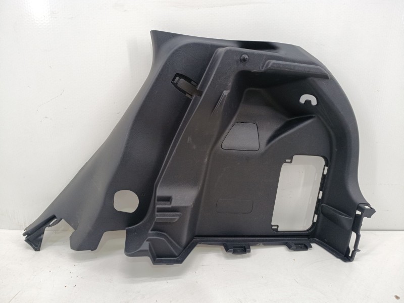 Recambio de moldura para toyota yaris (_p21_, _pa1_, _ph1_) 1.5 hybrid (mxph10) referencia OEM IAM 64730K0050  