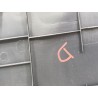 Recambio de moldura para toyota yaris (_p21_, _pa1_, _ph1_) 1.5 hybrid (mxph10) referencia OEM IAM 64730K0050  