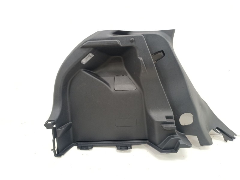 Recambio de moldura para toyota yaris (_p21_, _pa1_, _ph1_) 1.5 hybrid (mxph10) referencia OEM IAM 64740K0050  