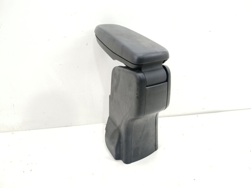 Recambio de apoyabrazos central para toyota yaris (_p21_, _pa1_, _ph1_) 1.5 hybrid (mxph10) referencia OEM IAM 58857K0020  