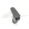 Recambio de apoyabrazos central para toyota yaris (_p21_, _pa1_, _ph1_) 1.5 hybrid (mxph10) referencia OEM IAM 58857K0020  