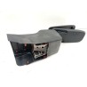 Recambio de apoyabrazos central para toyota yaris (_p21_, _pa1_, _ph1_) 1.5 hybrid (mxph10) referencia OEM IAM 58857K0020  