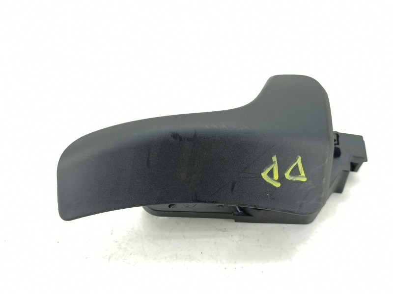 Recambio de maneta interior delantera derecha para peugeot boxer furgoneta 2.0 bluehdi 130 referencia OEM IAM 1607242080  