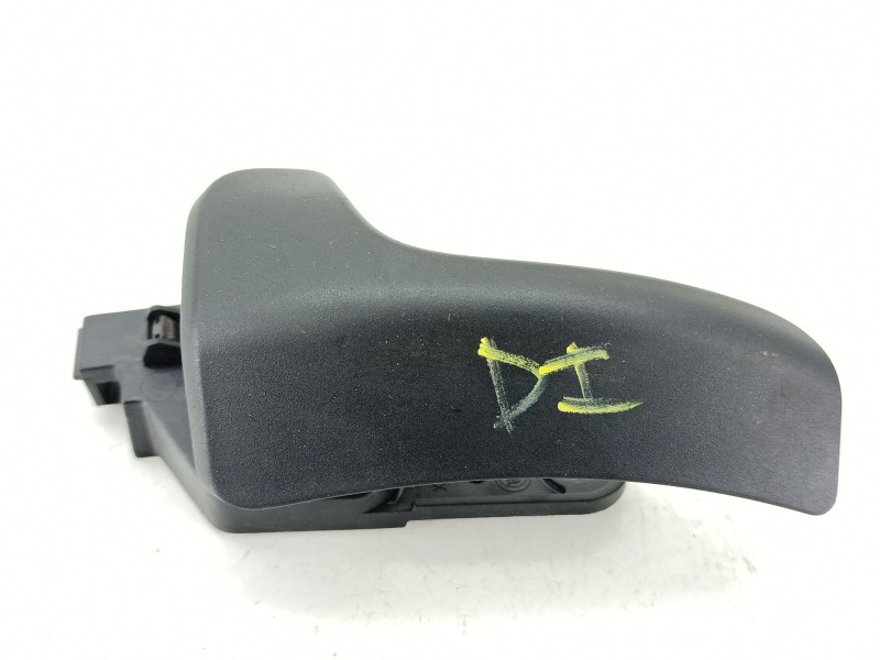 Recambio de maneta interior delantera izquierda para peugeot boxer furgoneta 2.0 bluehdi 130 referencia OEM IAM 1607149780  