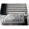 Recambio de modulo electronico para ford ranger (tke) 2.0 ecoblue 4x4 referencia OEM IAM MB3T14G370MGC  