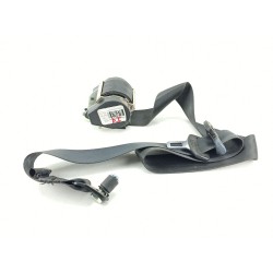 CINTURON SEGURIDAD DELANTERO IZQUIERDO 735507779 