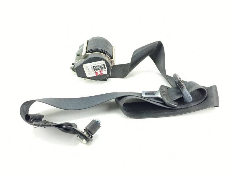 Recambio de cinturon seguridad delantero izquierdo para peugeot boxer furgoneta 2.0 bluehdi 130 referencia OEM IAM 735507779  