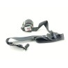 Recambio de cinturon seguridad delantero izquierdo para peugeot boxer furgoneta 2.0 bluehdi 130 referencia OEM IAM 735507779  
